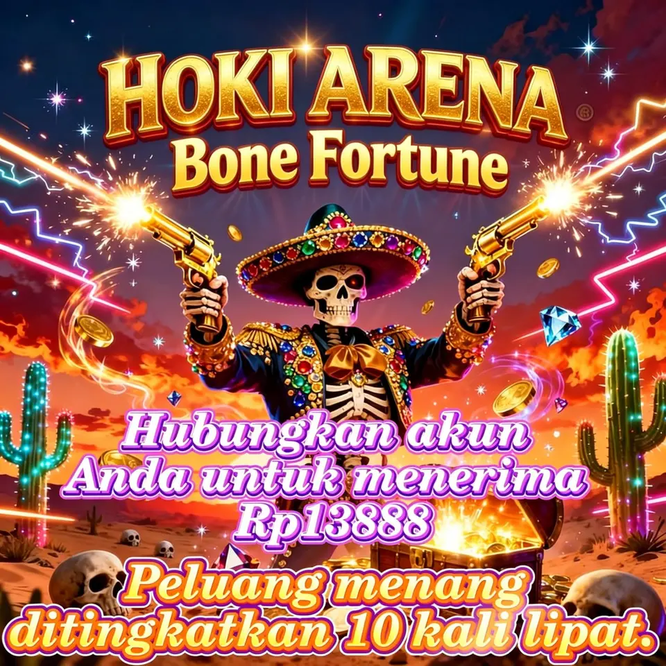 7777W Daftar Akun Resmi Indonesia